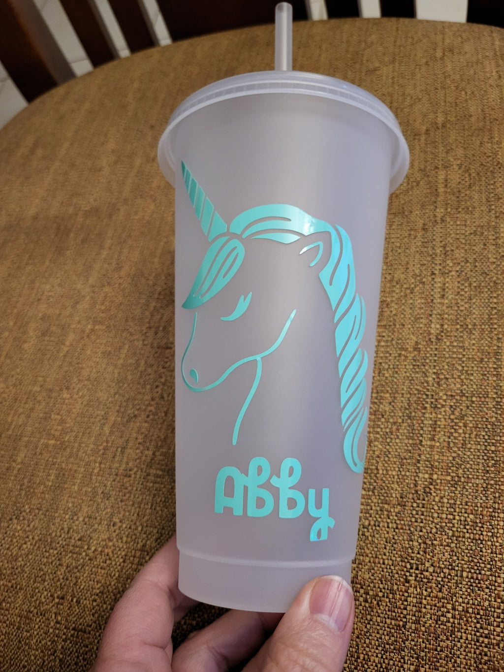 Kids cup