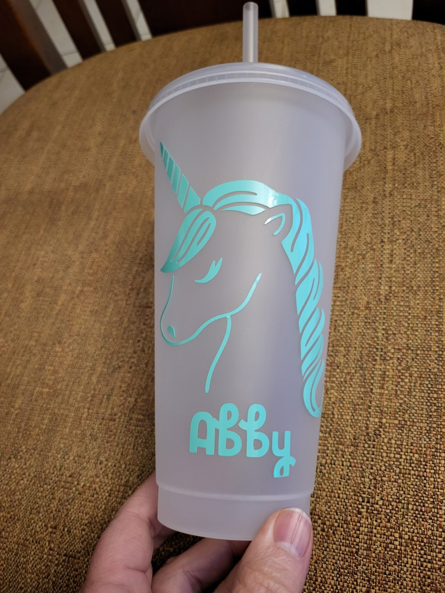 Kids cup