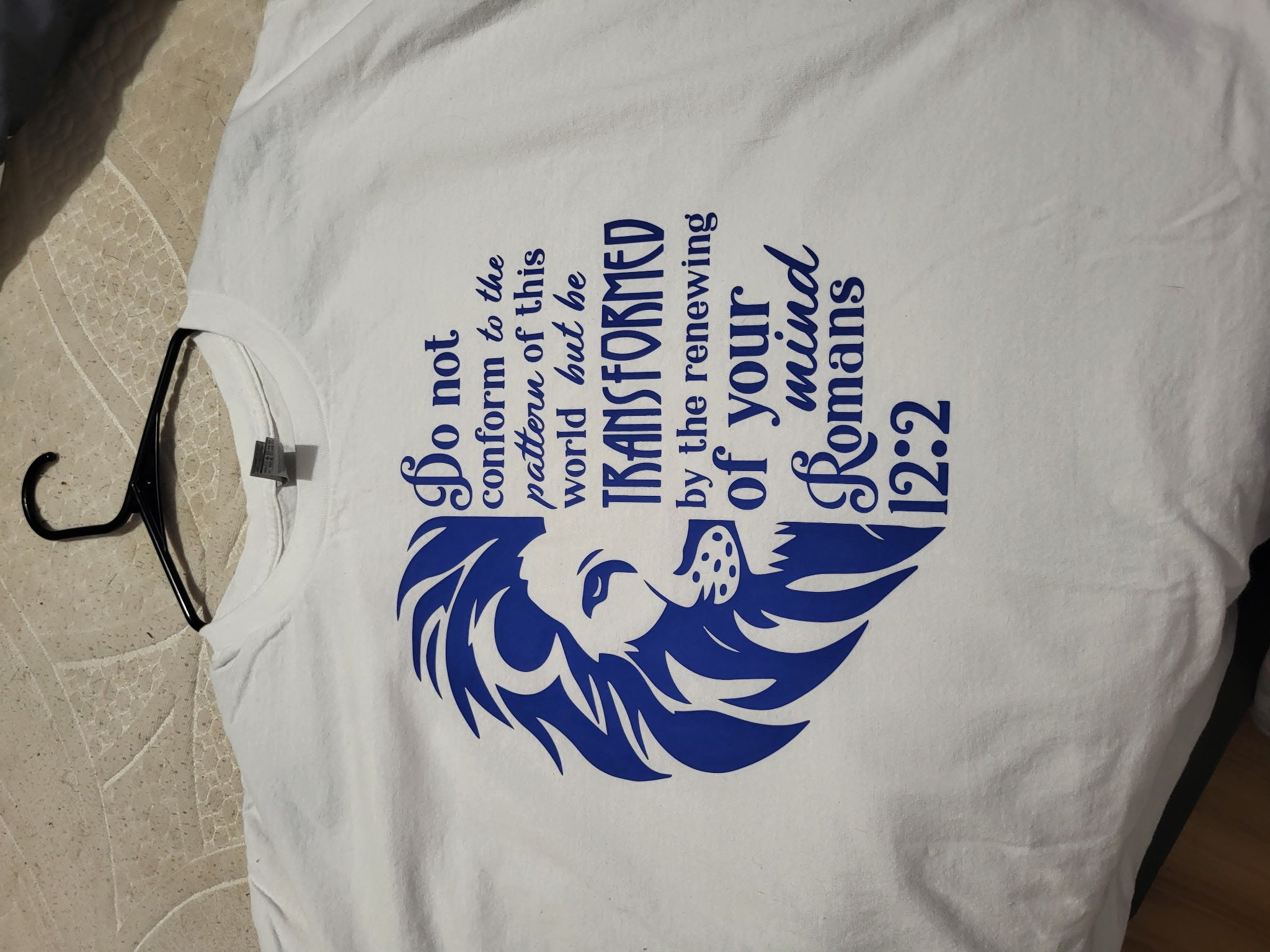 Custom T-shirt