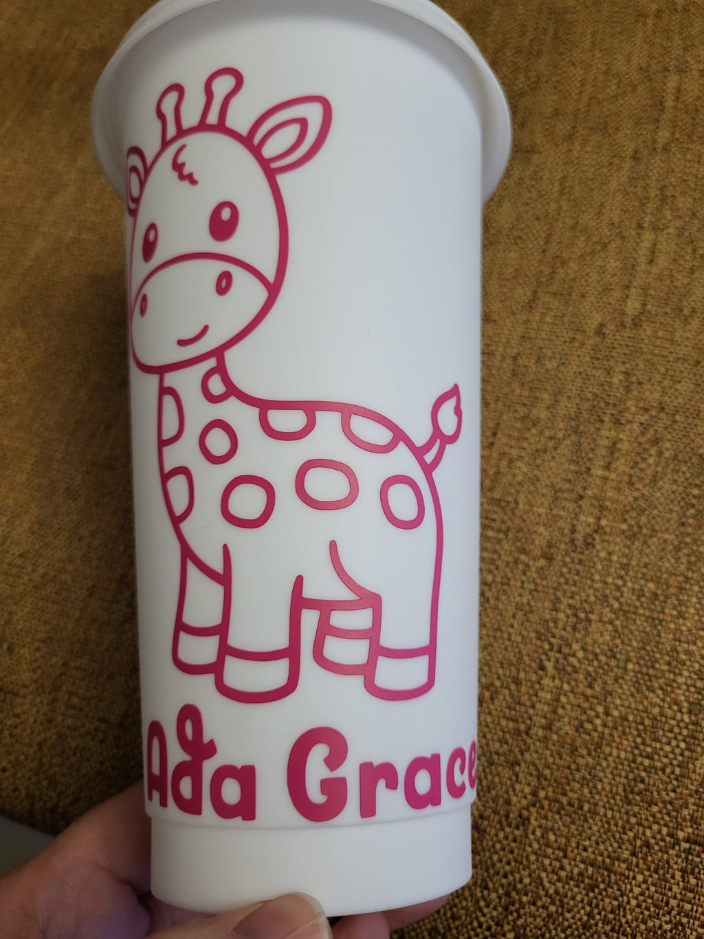Kids cup
