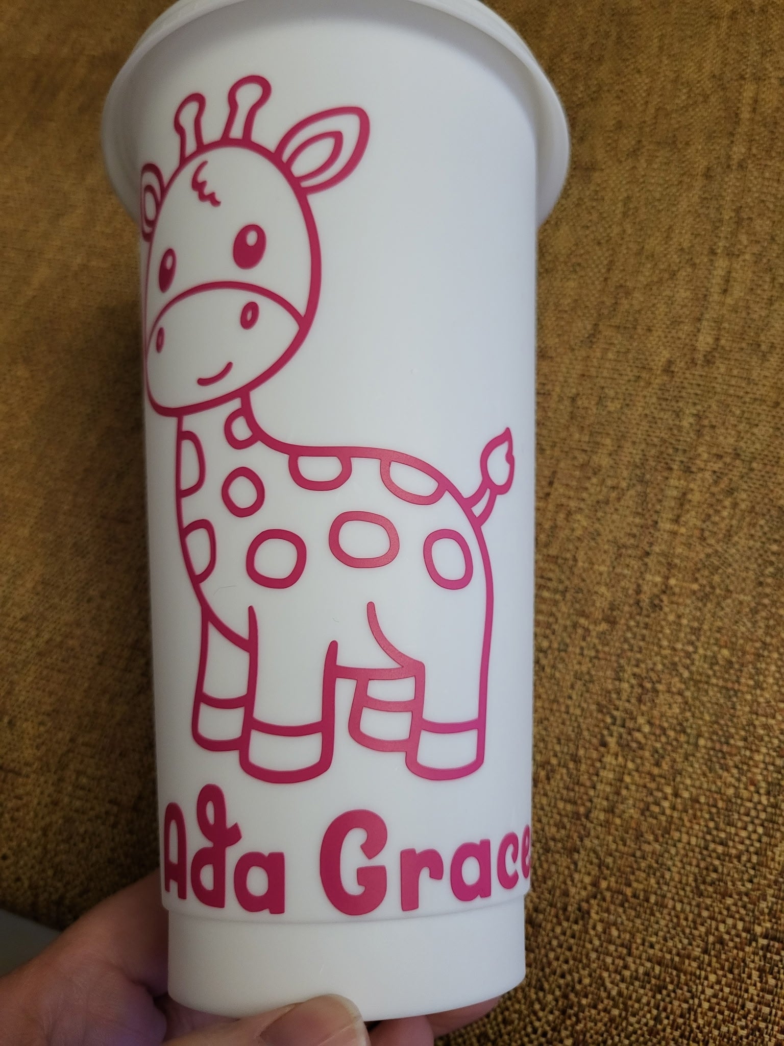 Kids cup